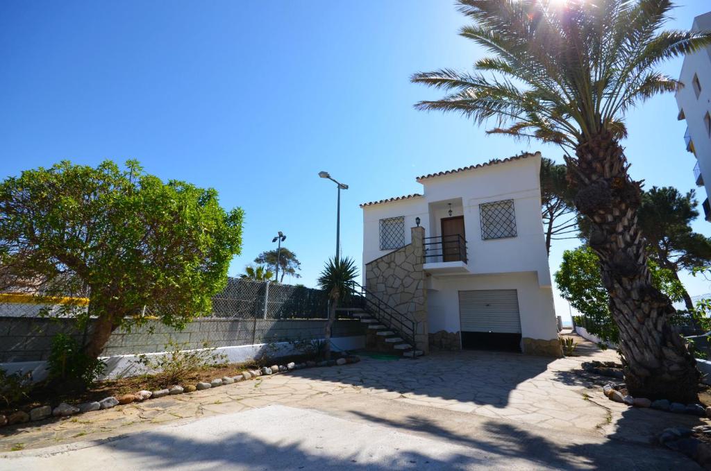 La Torre - Villa Rosamar Beach - 5