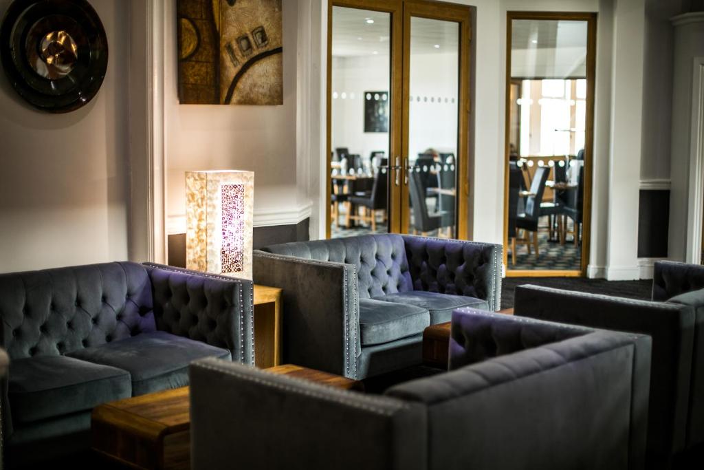 Bar/lounge