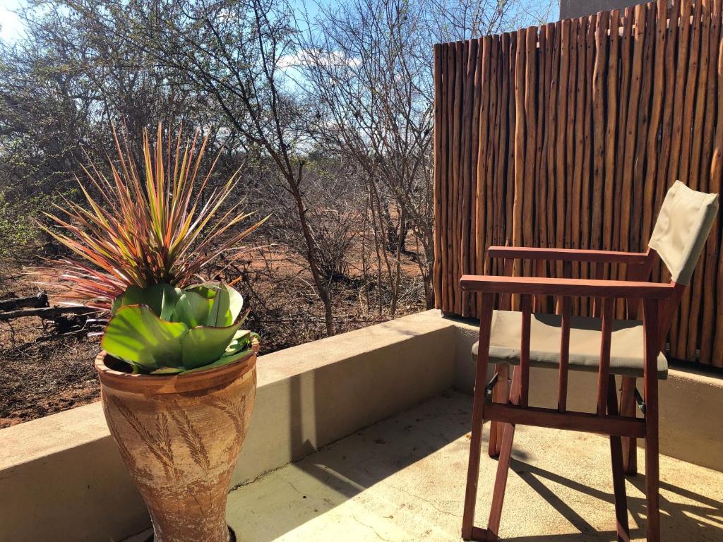 Nyaleti Lodge photo
