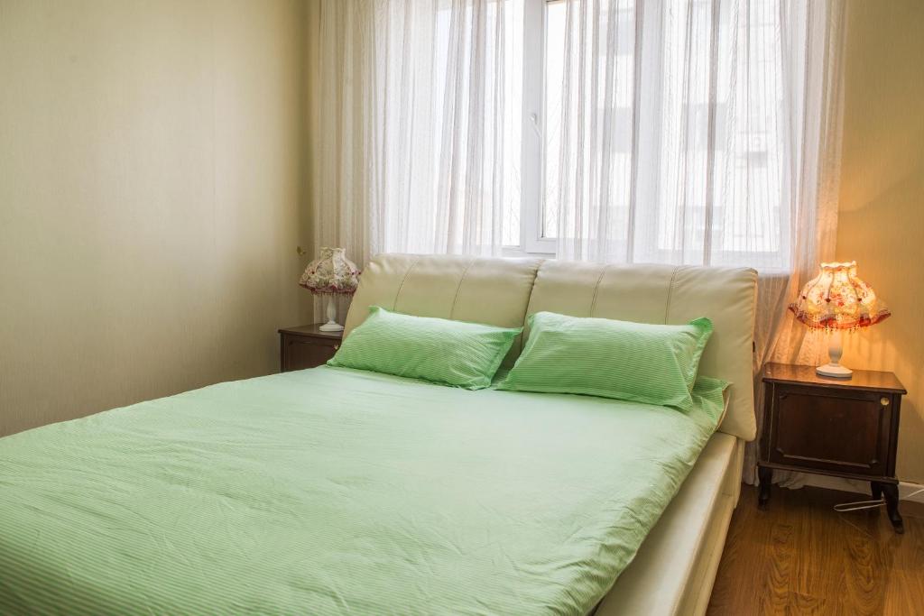 Chambre Double Économique