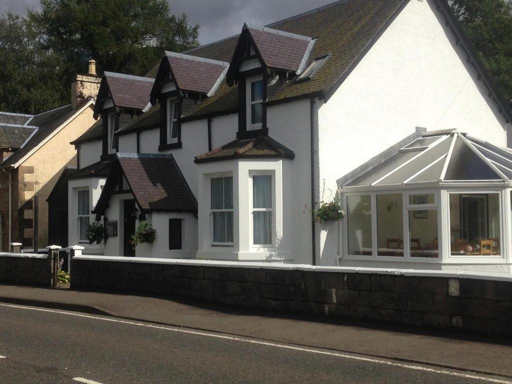 Craigbank Guest House photo