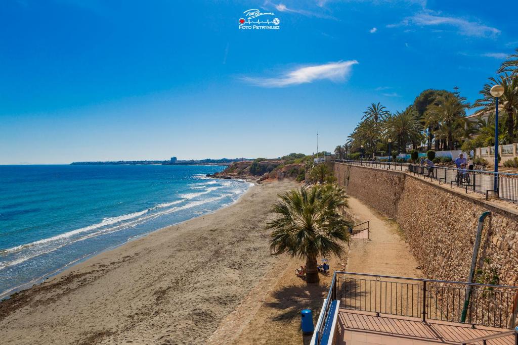 Apartamento "BLUE" muy cerca del mar - 4