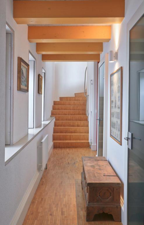Duplex de charme au cœur de la vieille ville de Sion - 5
