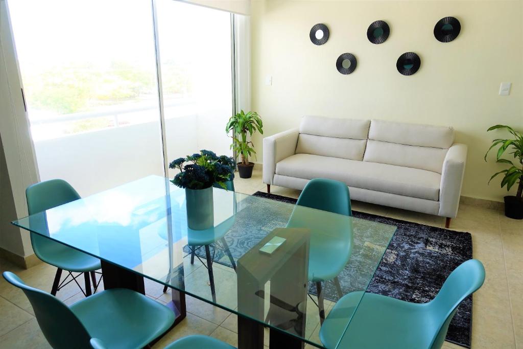 Ideal tu casa fuera de casa — Hotel in Cancun