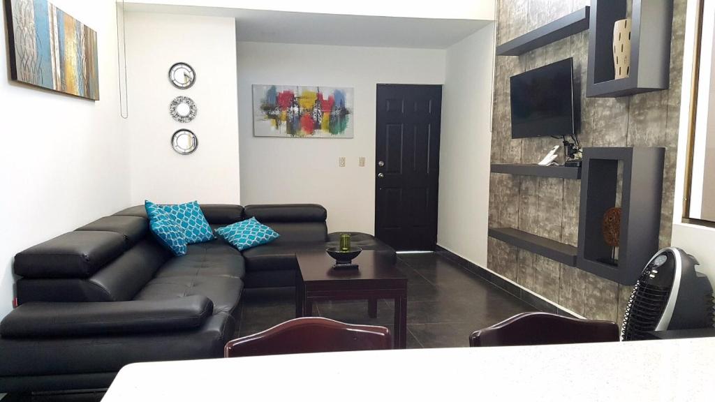 Managua Apartments for Rent, Nicaragua price from 43 of Hotels