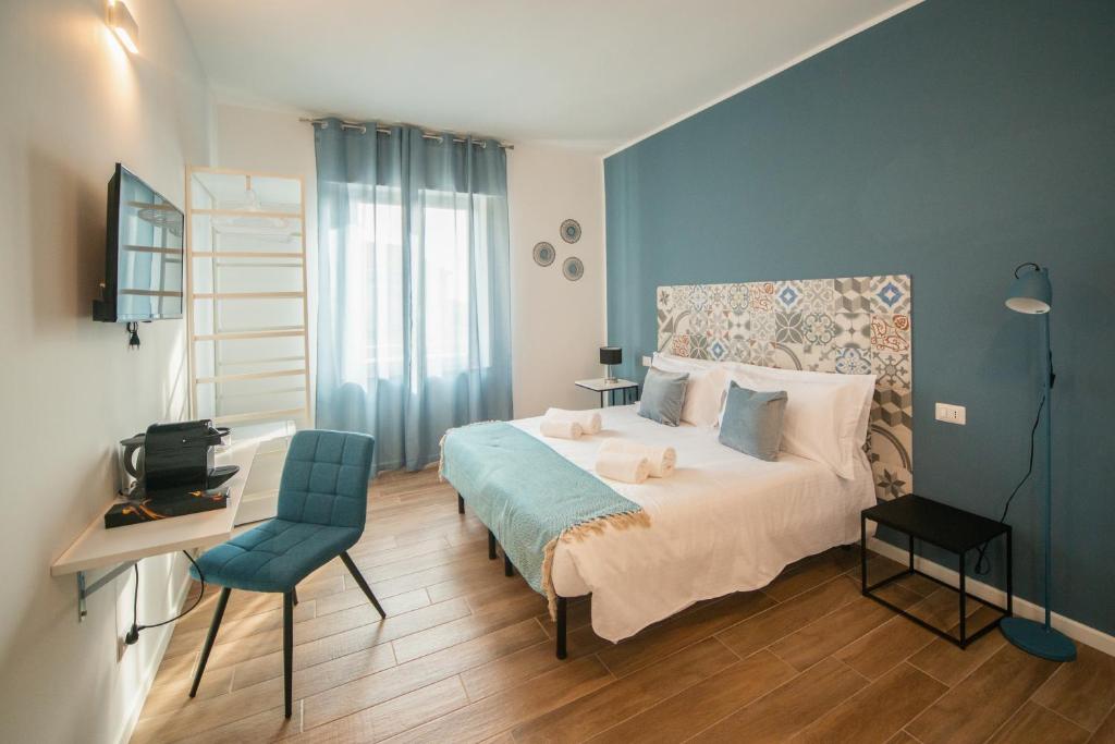 Casa Stazione - 3