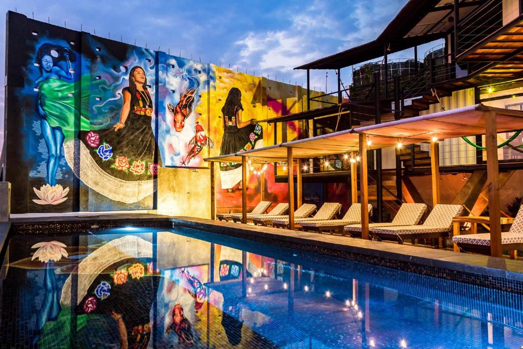 Cabane Container Hotel - ADULTS ONLY - 5