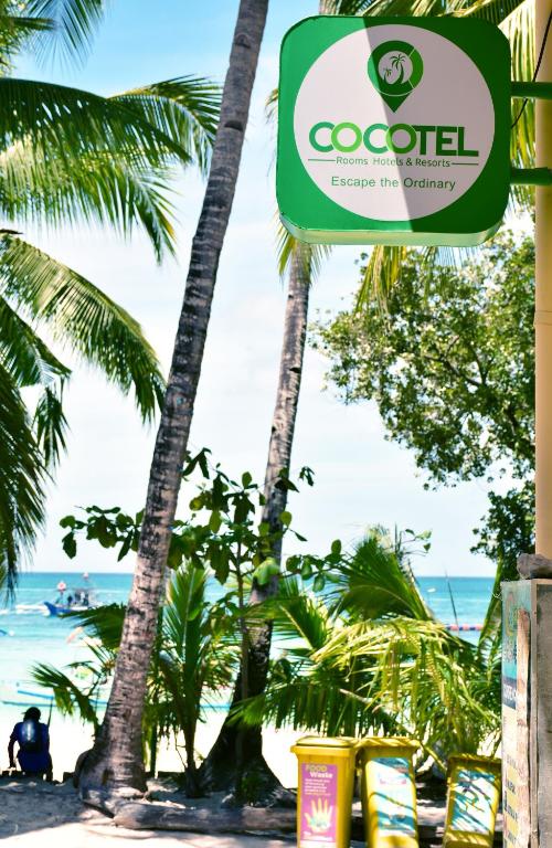 Boracay Morning Beach Resort by Cocotel photo