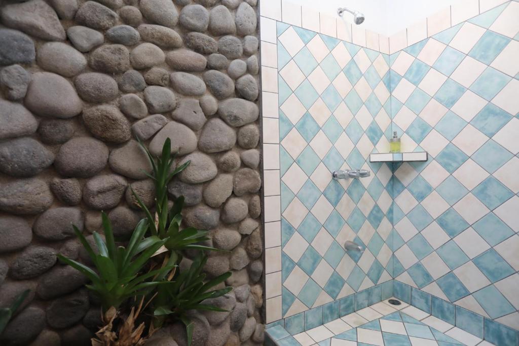 Shower