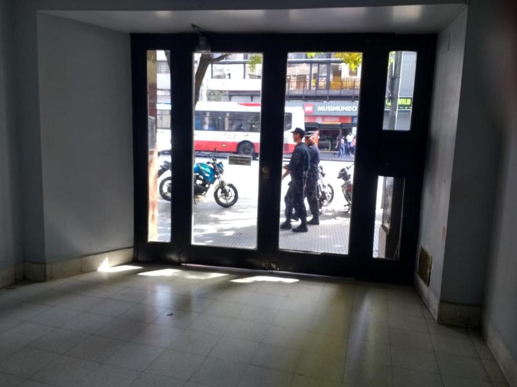 Depto Pueyrredón 225 CABA - 2