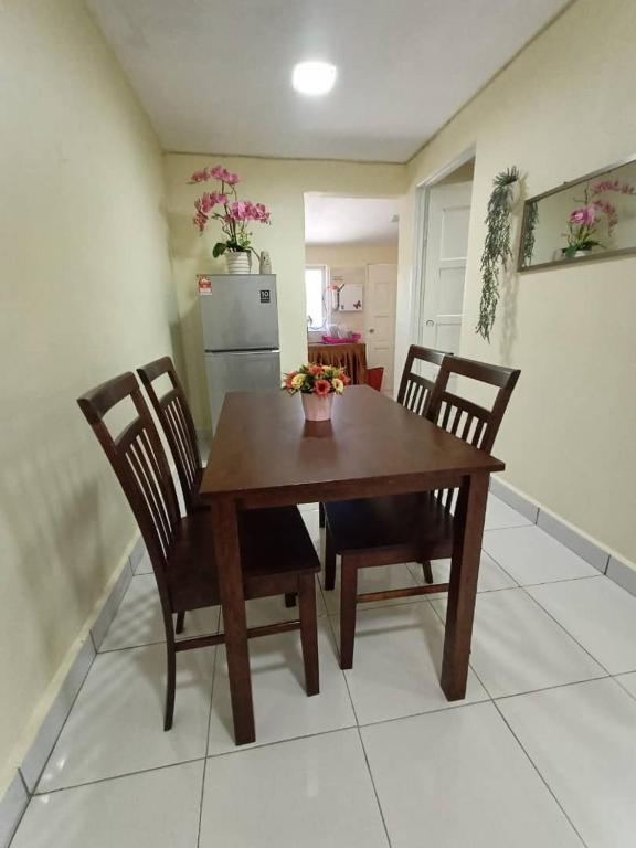 villa tempoyak homestay photo