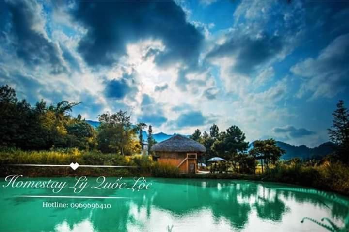 Looc Homestay