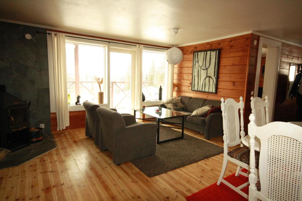 Villa Falken photo