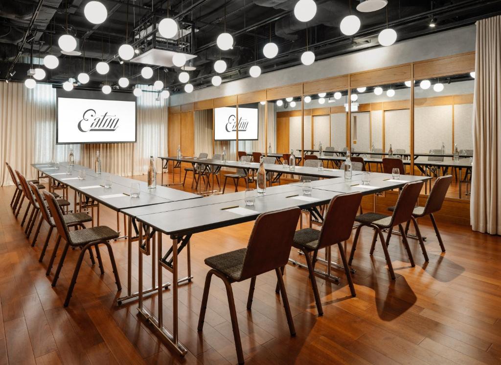 Meeting room / ballrooms