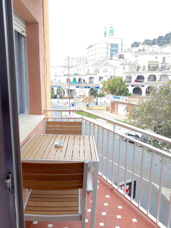 Apartamento 4H - 4