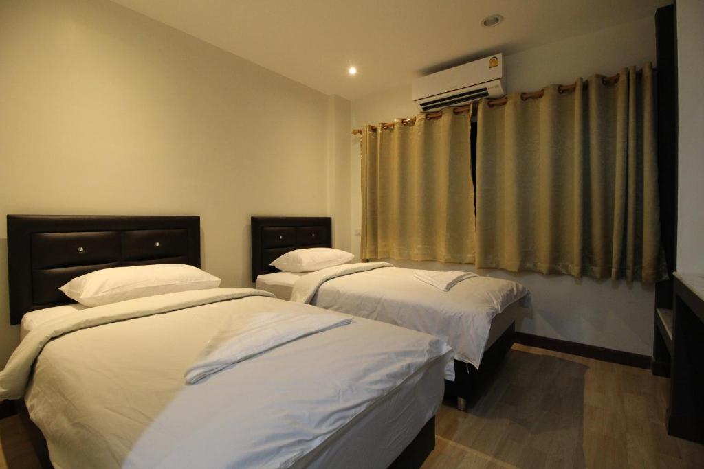 Chaiwat Guesthouse photo