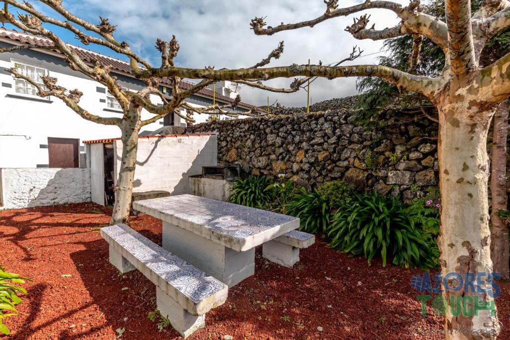 Casa do Tio José in Doze Ribeiras