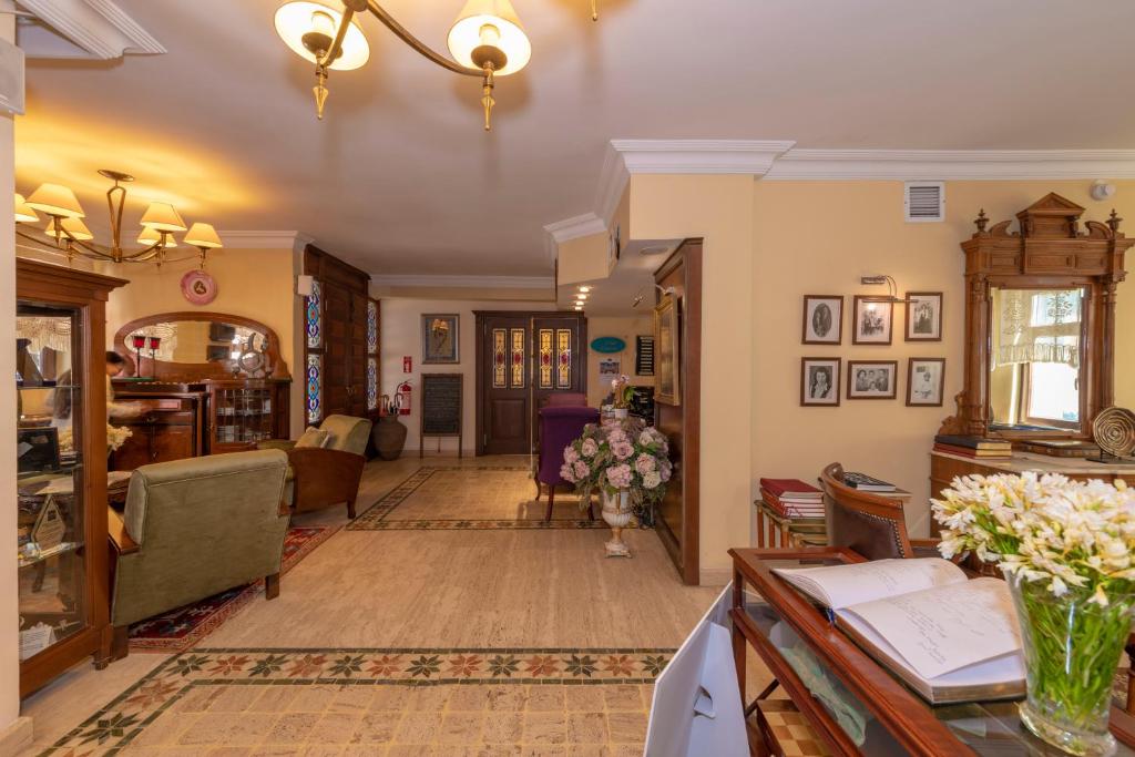 아레나 호텔 호텔 이미지 1