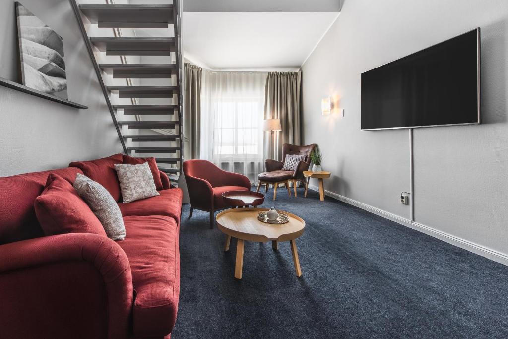 Dalecarlia Hotel & Spa, Bw Premier Collection Photo 24