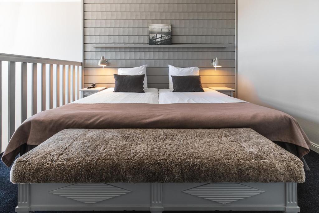 Dalecarlia Hotel & Spa, Bw Premier Collection Photo 25