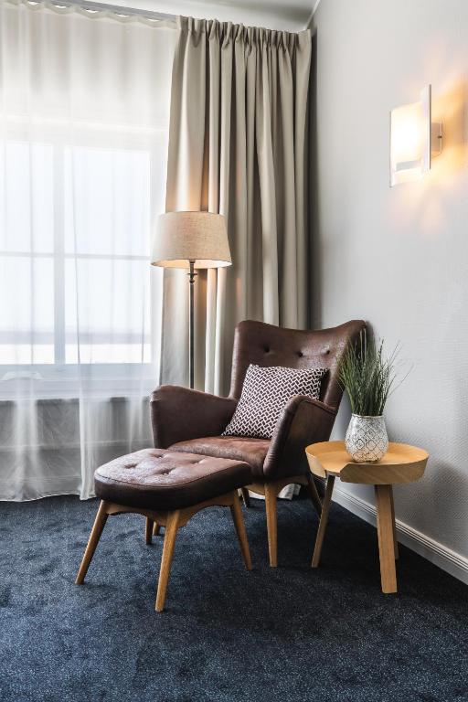 Dalecarlia Hotel & Spa, Bw Premier Collection Photo 27