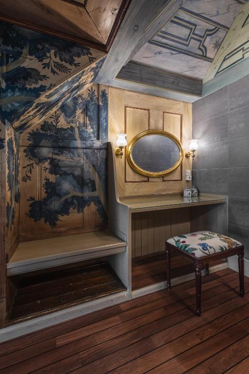 Dalecarlia Hotel & Spa, Bw Premier Collection Photo 31