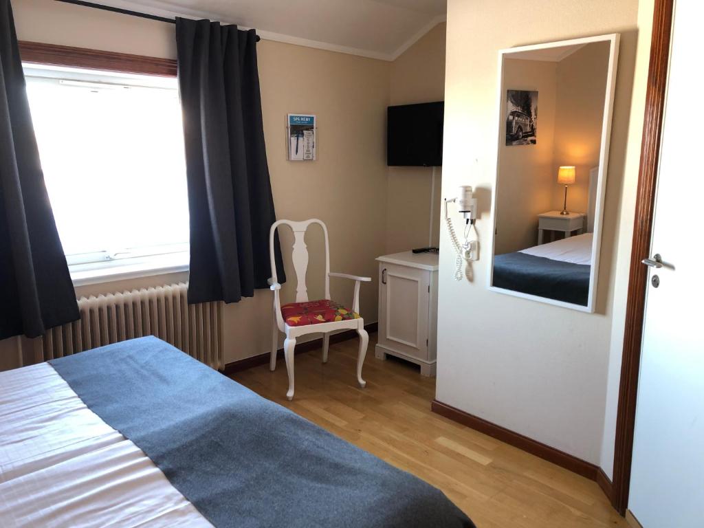 Dalecarlia Hotel & Spa, Bw Premier Collection Photo 33