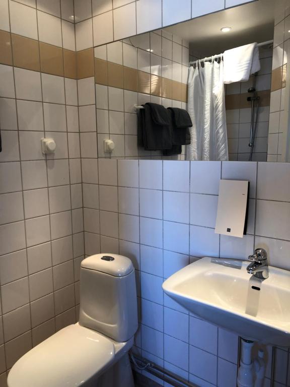 Dalecarlia Hotel & Spa, Bw Premier Collection Photo 34