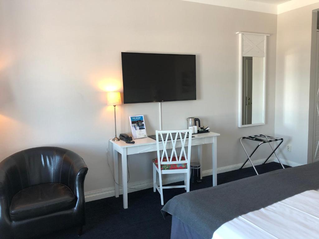 Dalecarlia Hotel & Spa, Bw Premier Collection Photo 36