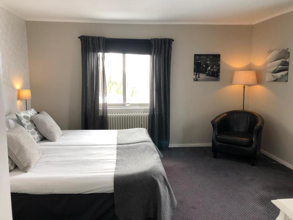 Dalecarlia Hotel & Spa, Bw Premier Collection Photo 39