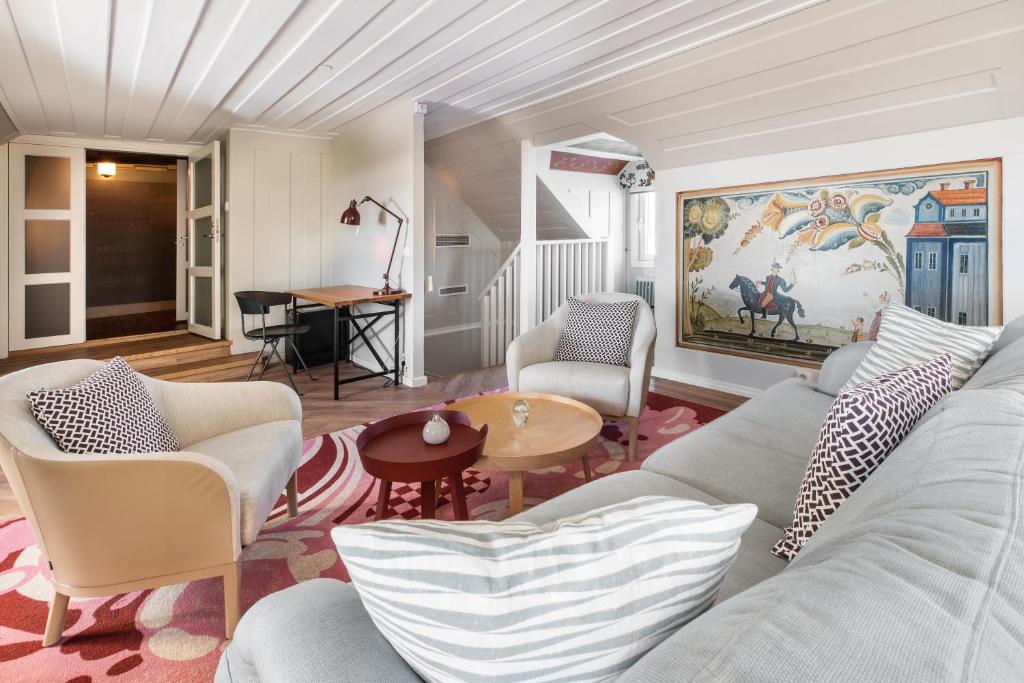 Dalecarlia Hotel & Spa, Bw Premier Collection Photo 42