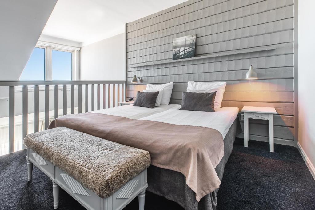 Dalecarlia Hotel & Spa, Bw Premier Collection Photo 45