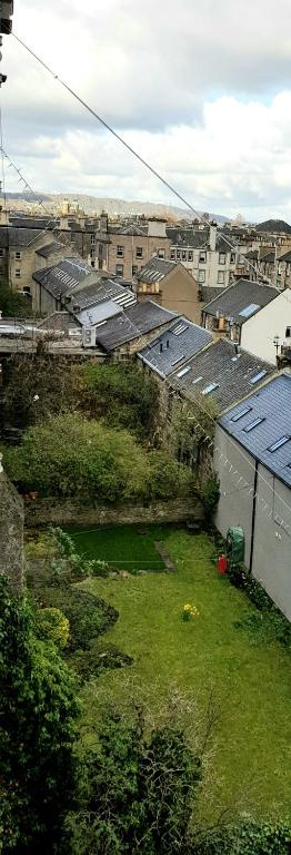 Bespoke Tours Scotland Accommodation @ Morrison Street photo