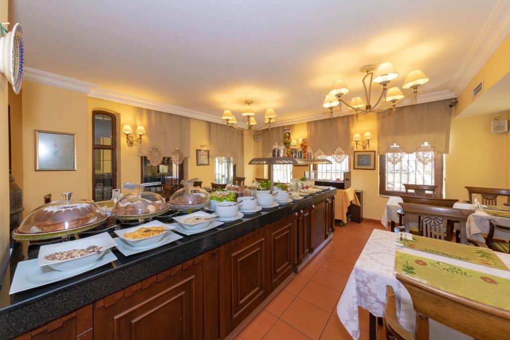 아레나 호텔 호텔 이미지 1