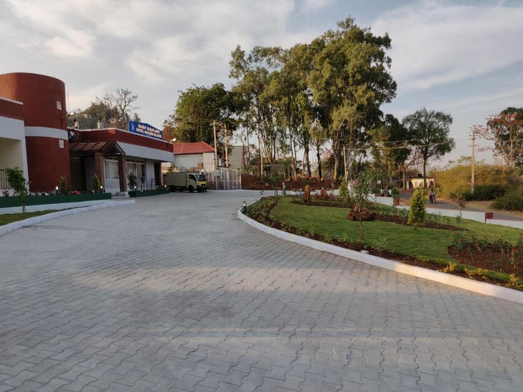 KSTDC Hotel Mayura Biligiri, BR Hills photo