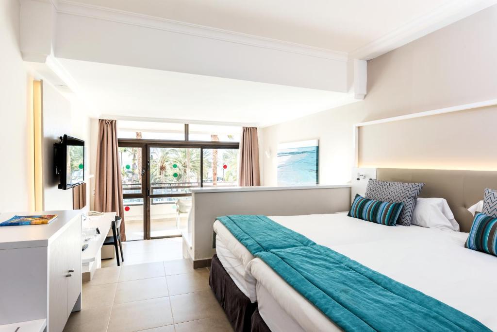 Grupotel Orquidea photo