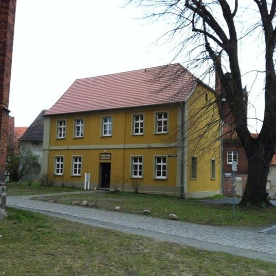 Burgpension photo