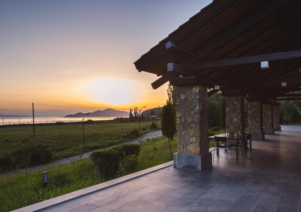 Tufenkian Avan Marak Tsapatagh Hotel
