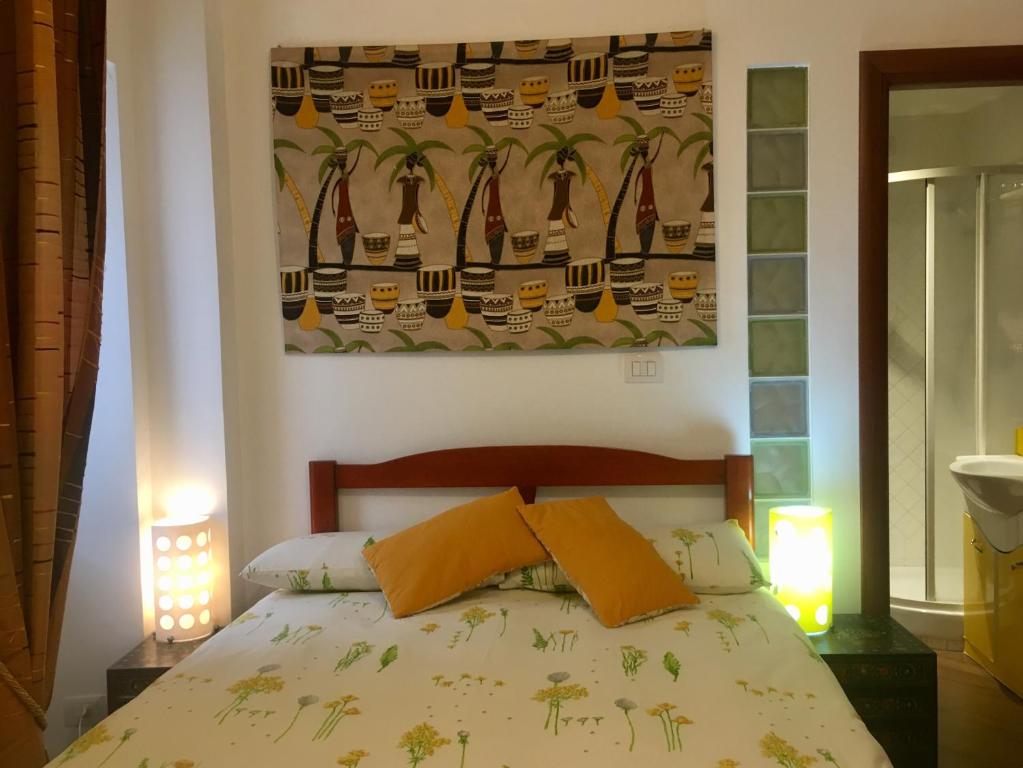 Doria Suites - 4