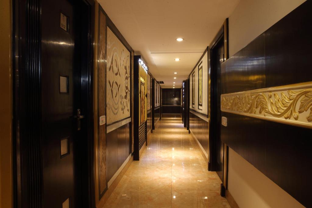 Nagpal Regency Hotel photo