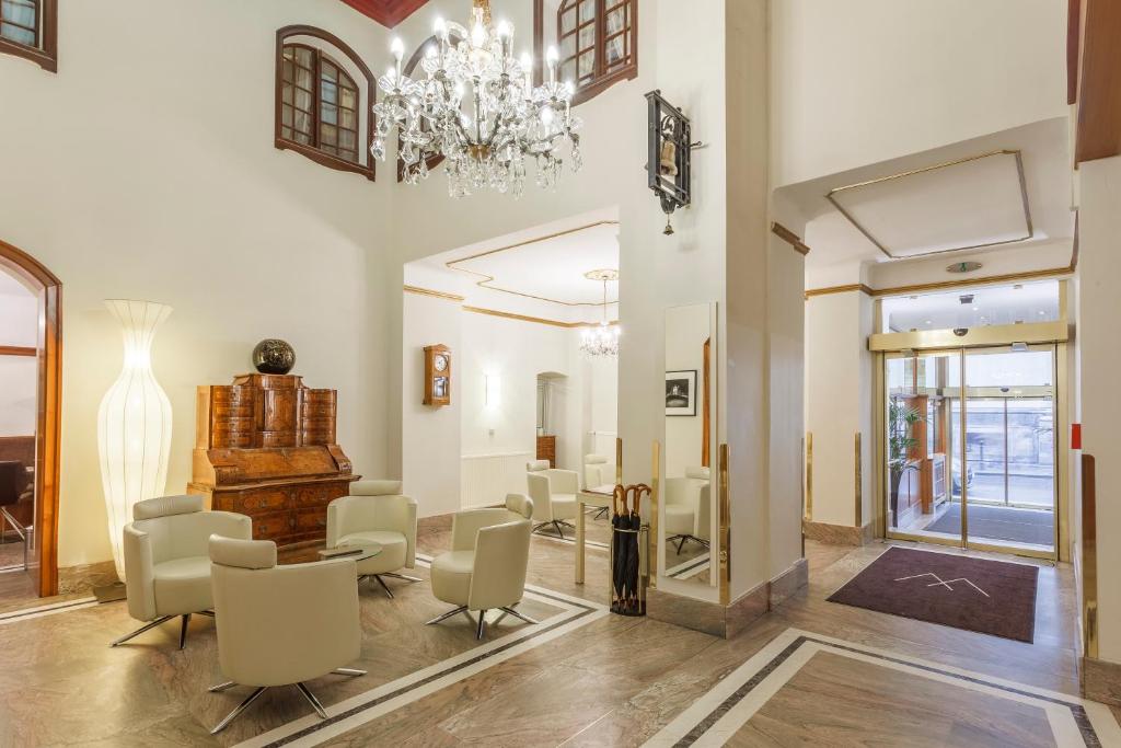 Hotel Wandl Photo 13