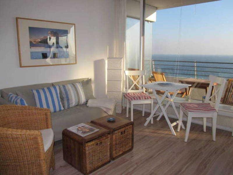Apartmentvermittlung Mehr als Meer Objekt 29 Apartment in