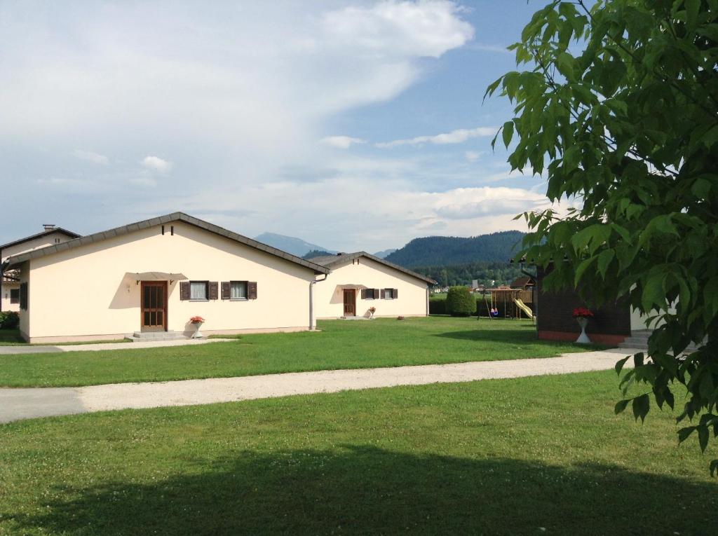 Bungalow Serajnik - 1