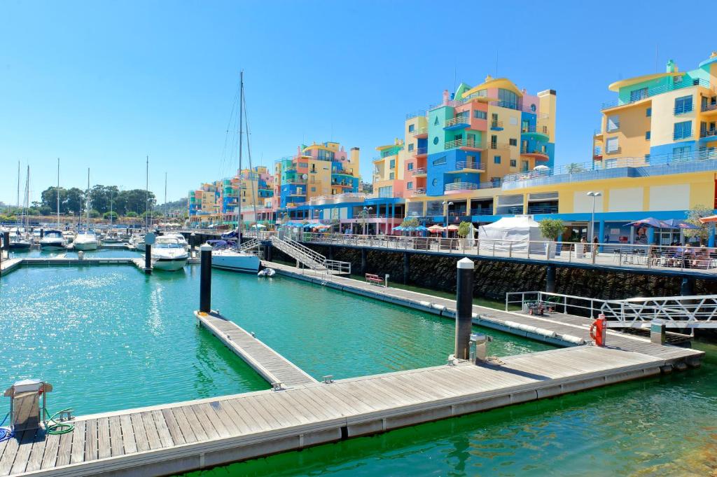 Luna Miramar Club — Attractions in the area in Albufeira, Faro
