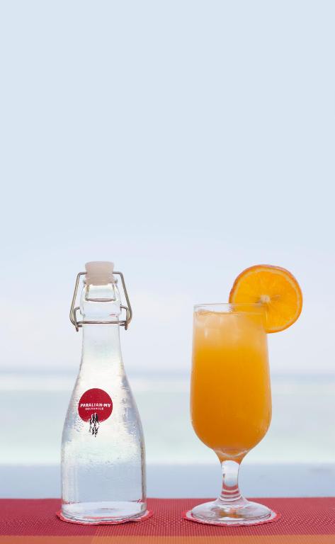 Food and beverages