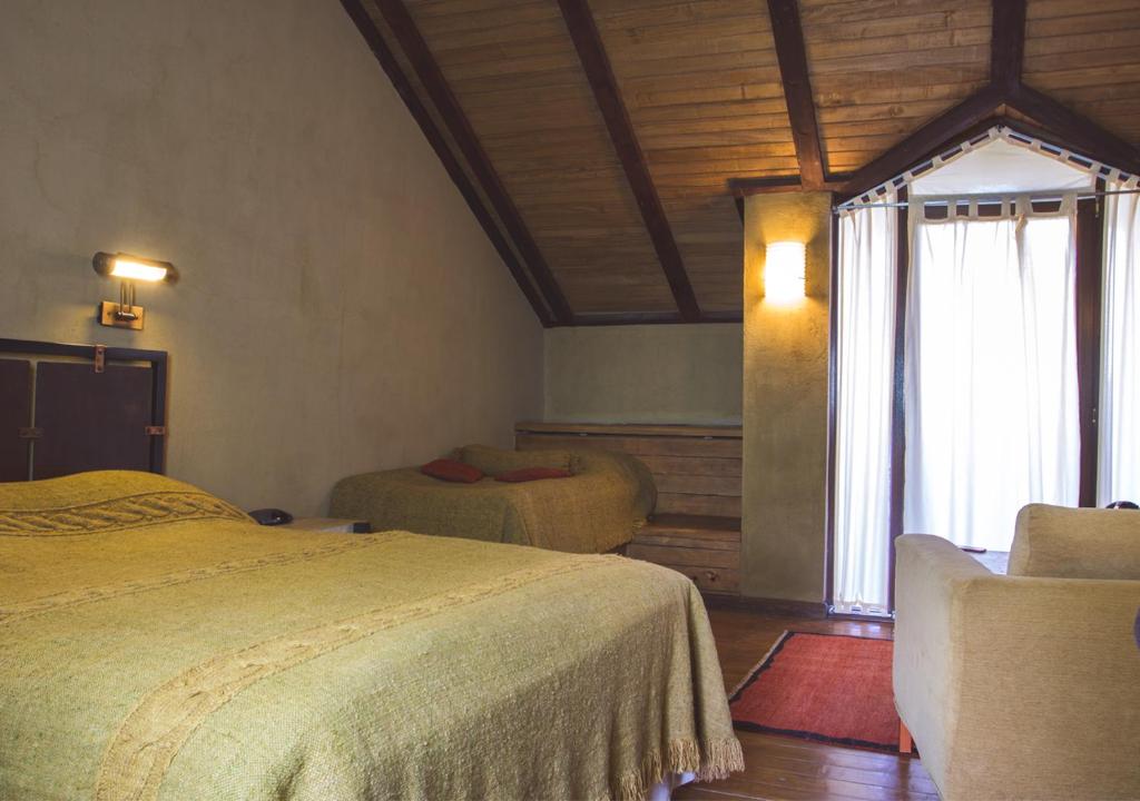 Chambre Double Supérieure