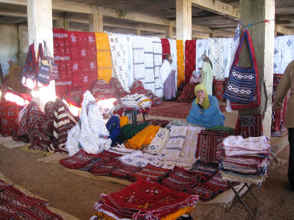 Facilities