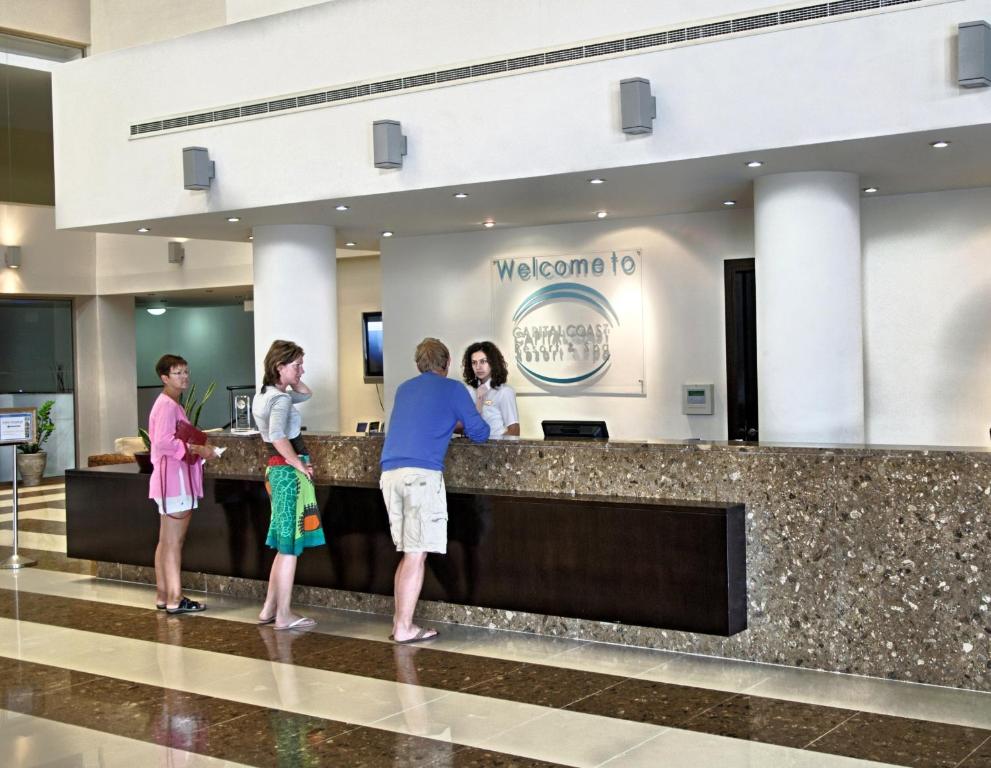 Capital Coast Resort And Spa photo