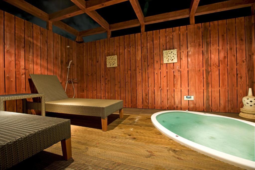 Hotel Bintang Pari Resort (Adult Only) photo