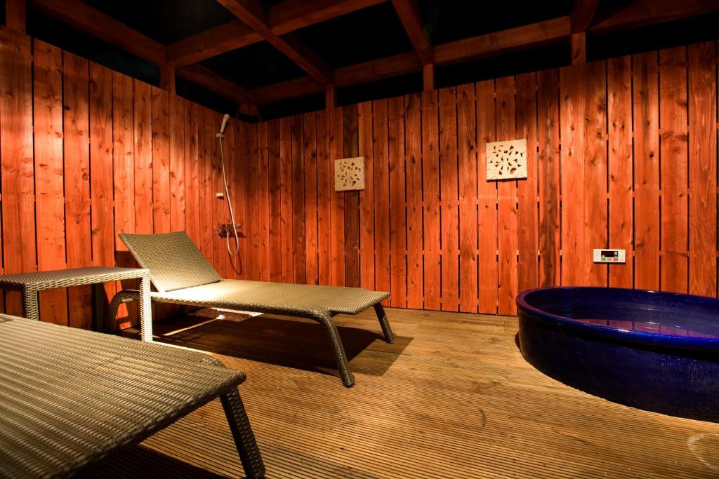 Hotel Bintang Pari Resort (Adult Only) photo